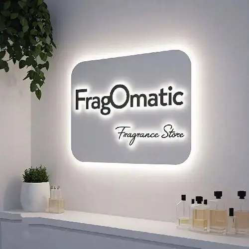 store logo